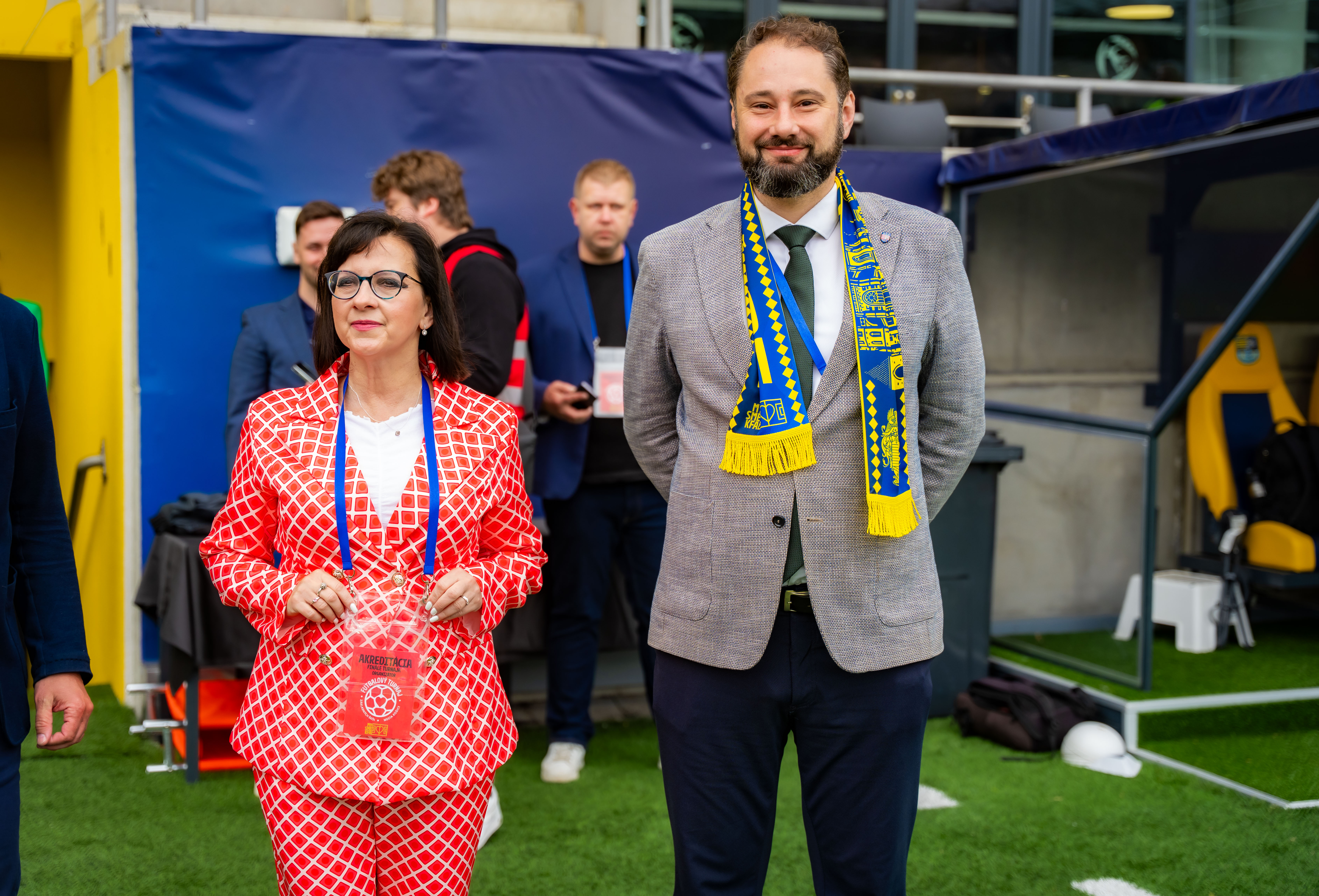 Finalovy futbalovy turnaj ZS mesta Kosice-1-23